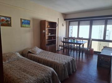 Departamento de 1 ambiente, Mar del Plata · Alquiler Marzo a Diciembre