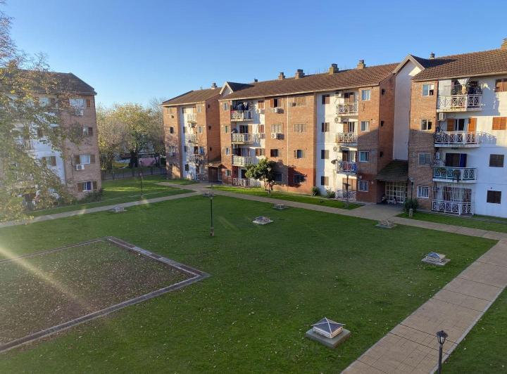 Departamento · 53m² · 3 Ambientes · 1 Cochera