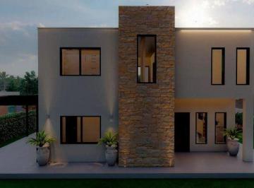 CNC-CNC-46_2 · Pilar Barrio San Pablo Venta Casa Estrenar 5 Ambientes Pileta Galeria 2 Cocheras