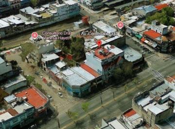 CNC-CNC-49_2 · San Isidro Venta Edificio, Visibilidad, Comercial/todo Uso/ Imagen Corporativa