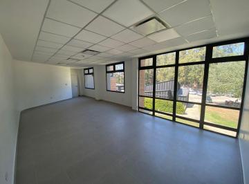 CNC-CNC-55_2 · Alquiler Oficina 42 m² Edificio Insignia M3 Parque Empresarial Austral Pilar