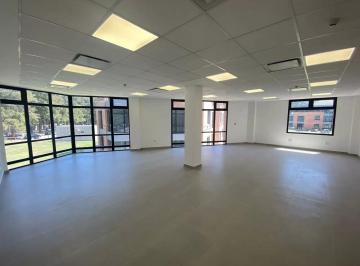 CNC-CNC-56_2 · Alquiler Oficina 81 m² Edificio Insignia M3 Parque Empresarial Austral Pilar