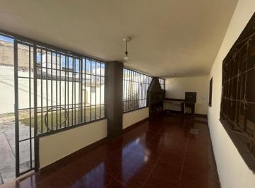 Casa · 160ha · 4 Ambientes · 2 Cocheras · Venta Casa Apta Credito Barrio San Pablo