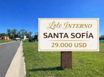 CNC-CNC-73_2 · Venta Lote Interno Santa Sofia