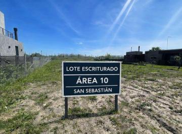 CNC-CNC-74_2 · Lote en Venta San Sebastian Area 10 Escriturado