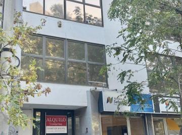 Oficina comercial de 12 ambientes, Neuquén · Alquilo Importante Edificio Microcentro Neuquen Capital