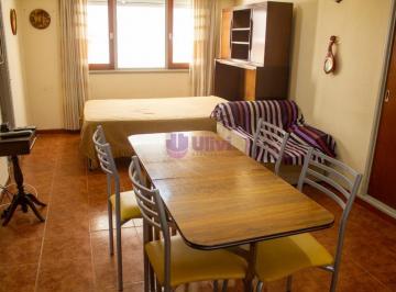 Departamento · 30m² · 1 Ambiente · Tucuman 2200