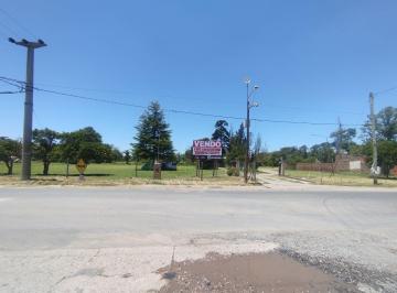 Terreno , Córdoba · Terreno Industrial en Venta en Villa Retiro