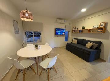 Departamento · 36m² · 2 Ambientes · 1 Cochera · Venta Departamento en Pinamar