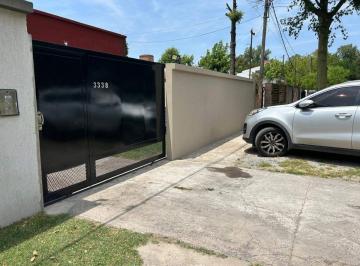 Casa de 4 ambientes, La Plata · Casa en Venta C/ Cochera en City Bell