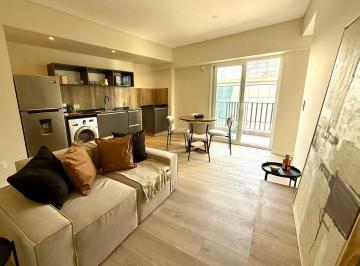 Departamento · 37m² · 1 Ambiente · Venta Dpto Monoambiente en Construcción en Palermo Soho