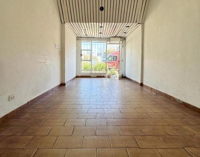 Local comercial · 55m² · 1 Ambiente