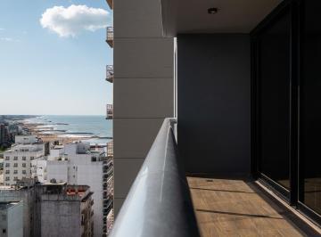 Departamento · 70m² · 2 Ambientes · 1 Cochera · Venta Departamento 2 Ambientes - Villa Grandas Torre 1