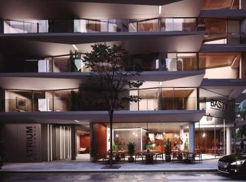 Departamento · 54m² · 3 Ambientes · Venta Departamento 3 Amb Premium - Palermo