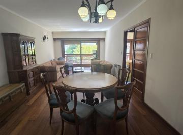 Departamento · 70m² · 3 Ambientes · Alquiler 24 Mese Departamento 3 Ambientes con Cochera Zona Playa Grande