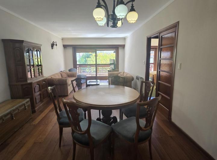 Departamento · 70m² · 3 Ambientes