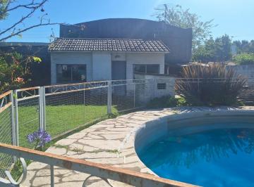 Terreno · 35m² · Lote - con Pileta