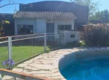 Terreno · 35m² · Lote - con Pileta