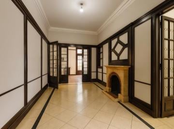 Oficina comercial · 127m² · 6 Ambientes · Alquiler Consultorio | Oficina 6 Ambientes en Recoleta Ideal Profesionales