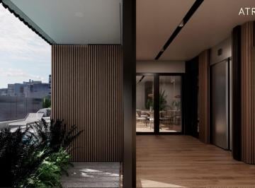 Departamento · 37m² · 1 Ambiente · Venta Monoambiente - Barrio Norte