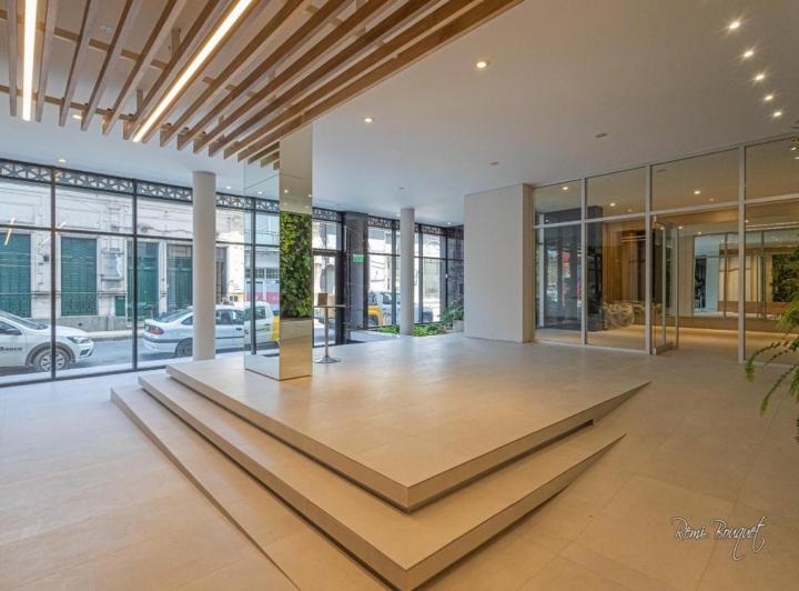 Departamento · 80m² · 3 Ambientes · 1 Cochera