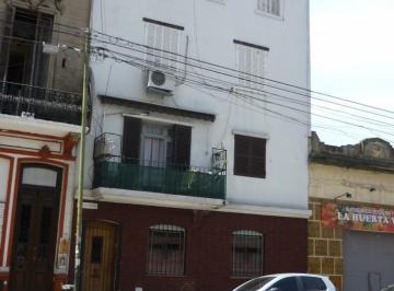 Departamento · 40m² · 3 Ambientes · 3 Ambientes en PH, Ubicacion Estrategica en El Corazon de Abasto: Comodidad y Conectividad Sin Limit