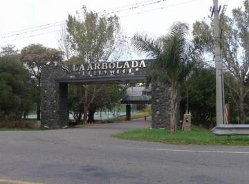 Terreno , Malagueño · Terreno en Venta Country La Arbolada Hollywood
