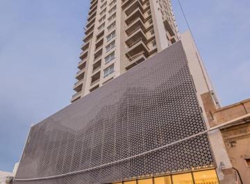 Departamento · 47m² · 2 Ambientes · 1 Cochera · Departamento 1 Dorm a Estrenar - Torre Julia