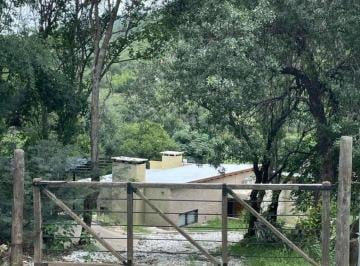 Casa de 6 ambientes, La Paisanita · Vendo Casa de 3 Dorm en Punta Serrana La Paisanita con Bajada Al Rio