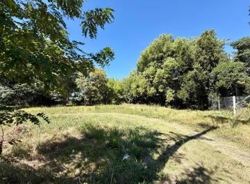 Terreno · 310m² · Lote en Venta en Matheu ID 5929