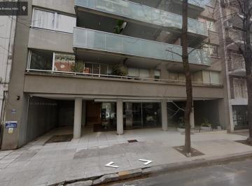 Garage , Recoleta · Cochera en Venta en Recoleta