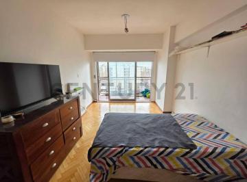 Departamento · 48m² · 2 Ambientes · Departamento 2 Ambientes en Venta – Caseros Centro // Permuta