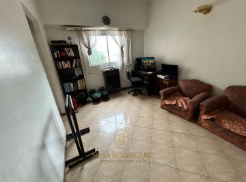 Departamento · 45m² · 3 Ambientes · Departamento en Chauvin
