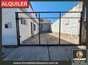 Bodega-Galpón de 1 ambiente, Córdoba · Galpón en Alquiler B° Ferreyra