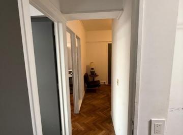 Departamento · 120m² · 6 Ambientes · Oficina o Vivienda en Venta - 6 Ambientes - Centro - Apto Profesional