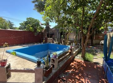 PH · 103m² · 4 Ambientes · Venta Casa 4 Amb, William Morris Pileta