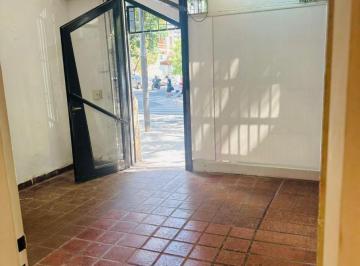 Local comercial de 1 ambiente, Belgrano · Alquiler Local Comercial en Nuñez Calle Vidal Esquina Av Congreso. Real Oportunidad