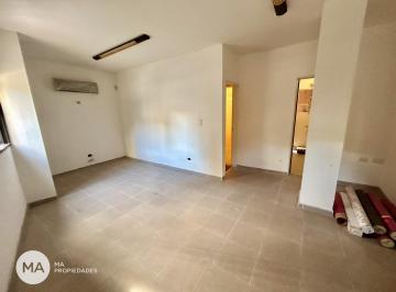 Departamento · 41m² · 2 Ambientes · Departamento Pb 1 Dormitorio con Posibilidad Comercial - Pellegrini 1600 - Centro Rosario | Venta