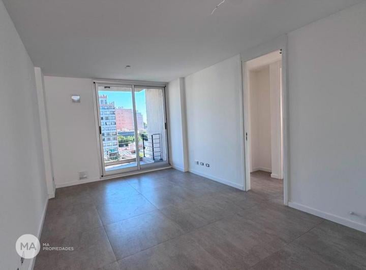 Departamento · 63m² · 3 Ambientes