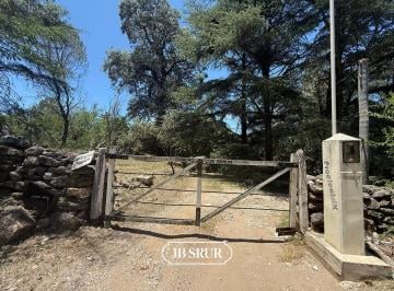 Campo · 30000m² · 8 Ambientes · 1 Cochera · Propiedad en Venta en Mayu Sumaj 30.000 m² con 200 m de Costa Al Río
