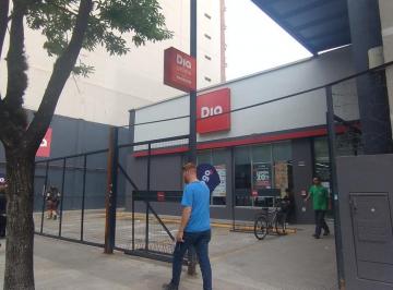Local comercial · 1213m² · Local en San Cristobal