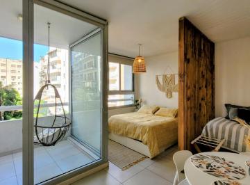 Departamento · 32m² · 2 Ambientes · Venta Departamento 2 Ambientes con Amenities Apto Credito Palermo Soho
