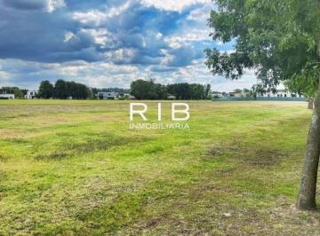 Terreno , Pilar · Excelente Lote en El Milord - Pilará