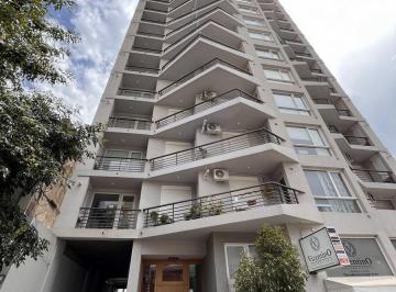 Departamento · 71m² · 4 Ambientes · Departameestomba 674 - Piso 14 B - 2 Dorm.nto