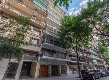 Departamento · 110m² · 4 Ambientes · 1 Cochera · Venta Departamento Semipiso de 4 Ambientes y Dependencias en Las Cañitas