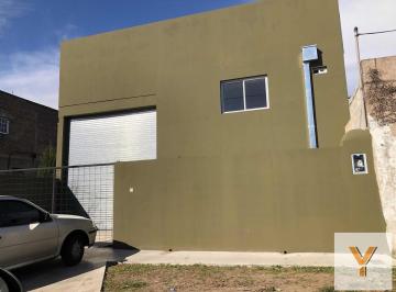 Depósito · 280m² · 2 Ambientes · 2 Cocheras · Depósito en Venta - 280 m² - Ricardo Rojas