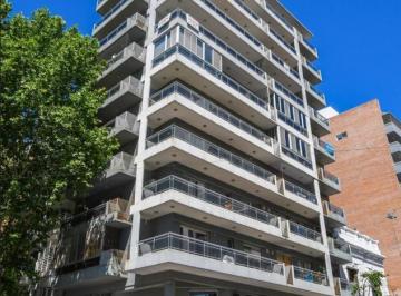 Departamento monoambiente en venta en Rosario · Córdoba 2700 - Departamento Monoambiente en Venta en Rosario