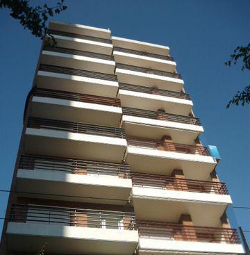 Departamento · 23m² · 1 Ambiente