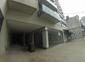 Garage · 13m² · 1 Cochera · Maipú 900 - Cochera en Venta Rosario Centro