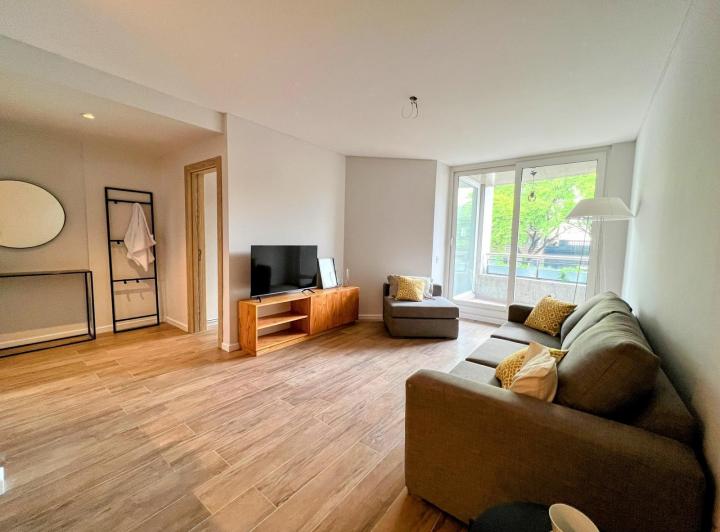 Departamento · 53m² · 2 Ambientes